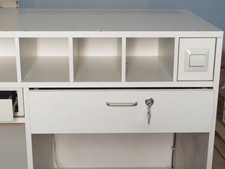 kassentheke gebraucht kaufen  Gammertingen