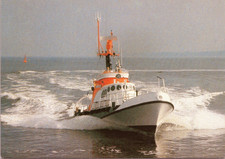 Postkarte seenot rettungsboot gebraucht kaufen Postkarte seenot rettungsboot gebraucht kaufen  Hamburg