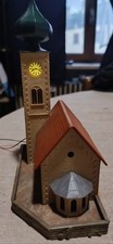 Chiesa faller scala usato  Pontey