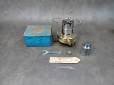 Antique primus stove for sale  SHEFFIELD