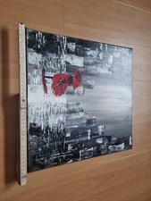 Selbstgemaltes bild gebraucht kaufen  Mannheim