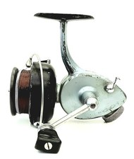 Vintage fishing reel for sale  WHITSTABLE