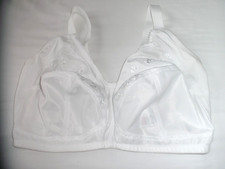 White wirefree bra for sale  EXMOUTH