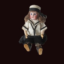 Adorable marin sfbj d'occasion  Cagnes-sur-Mer