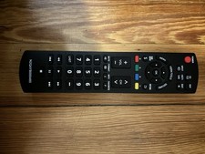Remote n2qayb000485 panasonic for sale  Citronelle