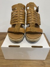 Next wedge sandals for sale  WIRRAL