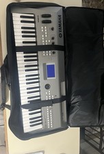 Yamaha mm6 keyboard for sale  Center Line