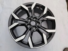 Alufelge zoll l1tc gebraucht kaufen  Geesthacht