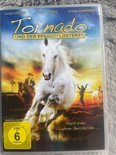 Tornado pferdeflüsterer dvd gebraucht kaufen  Beverungen