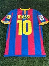 Barcelona trikot saison gebraucht kaufen  Nordhorn