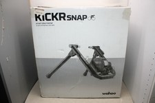 Wahoo kickr snap for sale  Fountain Valley