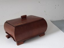 Wooden cigarette dispensing for sale  BLACKBURN