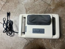Massageador portátil Kneading Fingers Deluxe modelo KS-8001 Ultimate comprar usado  Enviando para Brazil