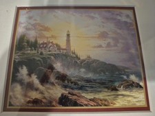 Thomas kinkade clearing for sale  Swainsboro