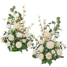 Aisle runner flowers for sale  Gresham