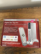 Durabrand digital freeview for sale  BRISTOL