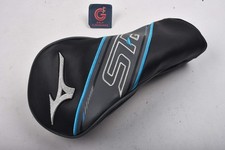 Mizuno wood headcover for sale  LOANHEAD