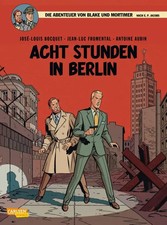 blake mortimer gebraucht kaufen  Wunstorf