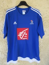 Maillot handball équipe d'occasion  Nîmes