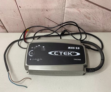 CARGADOR BATERÍA CTEK MXS25 segunda mano  Embacar hacia Mexico