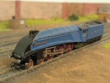 Hornby r528 4498 for sale  COALVILLE