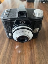 Agfa clack 6x6 gebraucht kaufen  Bielefeld