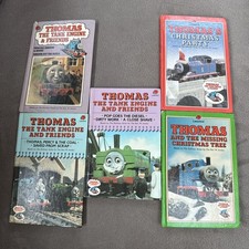 Ladybird thomas tank for sale  LEEDS