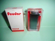 Briquet feudor tiercé d'occasion  Jougne