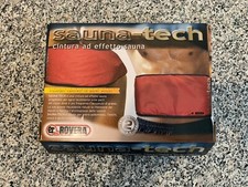 Cintura sauna per usato  Parabiago