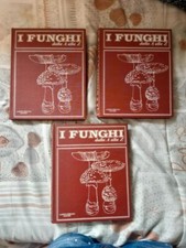 Funghi dalla alla usato  Sant Agata Bolognese