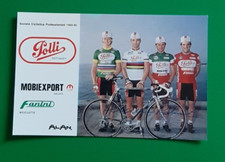 Cyclisme carte cycliste d'occasion  Saint-Pol-sur-Mer