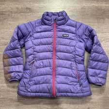 Patagonia jacket girls for sale  Los Angeles