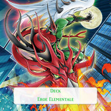 Yugioh deck mazzo usato  Roma
