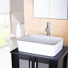 Bathroom rectangle ceramic for sale  Chino