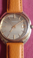 Vintage herrenuhr exponent gebraucht kaufen  Frankfurt am Main