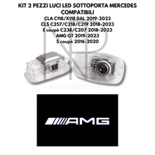 Set proiettori logo usato  Italia