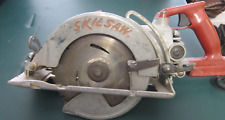 Skil saw worm for sale  Fallon