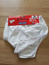 Lot culottes coton d'occasion  Montigny-lès-Cormeilles