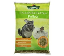 Lieblinge nagerfutter chinchil gebraucht kaufen  München