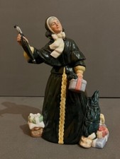 Royal doulton figurine for sale  WOLVERHAMPTON