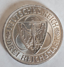 Weimarer republik reichsmark gebraucht kaufen  Friedrichshafen