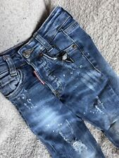 Dsquared jeans boys for sale  BRISTOL