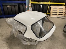 Zagato hardtop tetto usato  Abtei