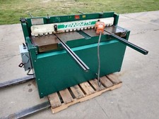 Tennsmith h52 ga. for sale  Medina