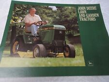 John deere lawn for sale  Myerstown
