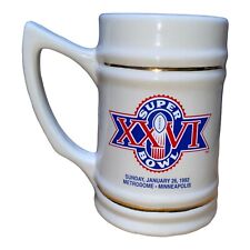 Beer stein super for sale  Livermore