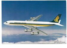 Aviation avion boeing d'occasion  Toulon-