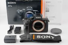 Sony A7 III ILCE-7M3 24.2MP sem espelho [quase em perfeito estado] #1631 comprar usado  Enviando para Brazil