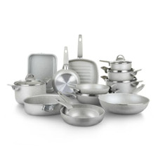 Kasanova set pentole usato  Roccagloriosa
