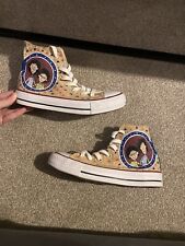 Tracy beaker converse for sale  SUDBURY